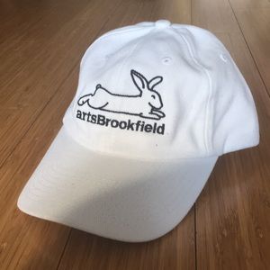 Brand new bunny hat